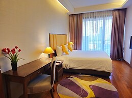 Column Bangkok Hotel