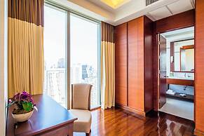 Column Bangkok Hotel