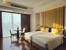 Column Bangkok Hotel