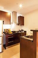 Column Bangkok Hotel