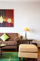 Column Bangkok Hotel