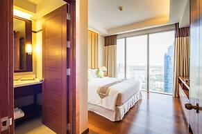 Column Bangkok Hotel