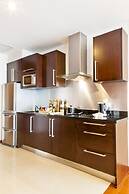 Column Bangkok Hotel