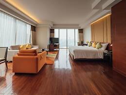 Column Bangkok Hotel