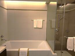 Column Bangkok Hotel