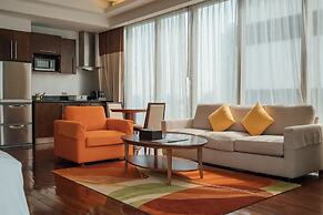 Column Bangkok Hotel