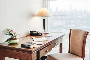 Column Bangkok Hotel