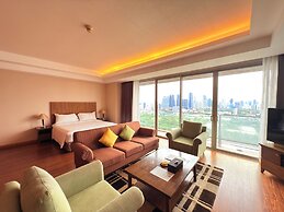 Column Bangkok Hotel