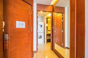 Column Bangkok Hotel