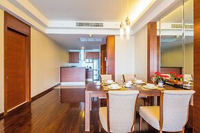 Column Bangkok Hotel