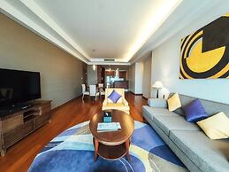 Column Bangkok Hotel