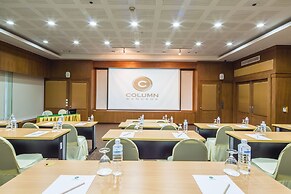 Column Bangkok Hotel