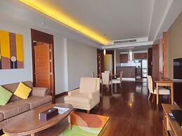 Column Bangkok Hotel