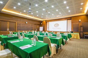 Column Bangkok Hotel