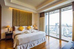 Column Bangkok Hotel