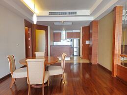 Column Bangkok Hotel