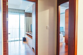 Column Bangkok Hotel