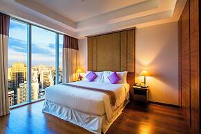 Column Bangkok Hotel