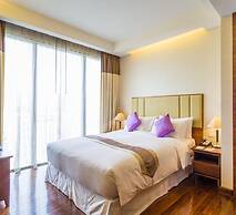 Column Bangkok Hotel