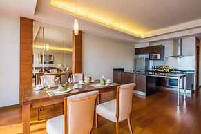 Column Bangkok Hotel