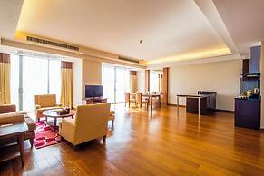 Column Bangkok Hotel