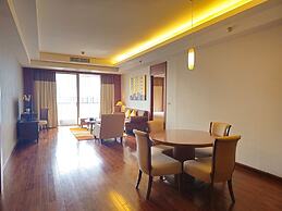 Column Bangkok Hotel