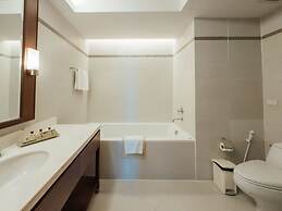 Column Bangkok Hotel