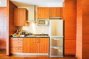 Column Bangkok Hotel