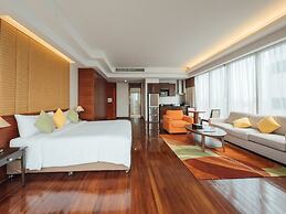 Column Bangkok Hotel