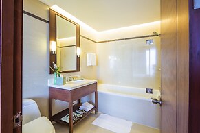 Column Bangkok Hotel