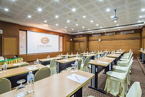 Column Bangkok Hotel