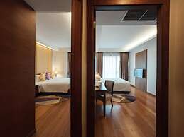 Column Bangkok Hotel