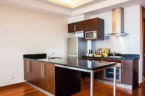 Column Bangkok Hotel