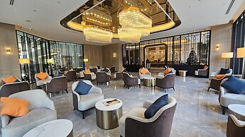 Column Bangkok Hotel