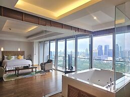 Column Bangkok Hotel