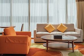 Column Bangkok Hotel