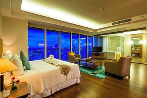 Column Bangkok Hotel