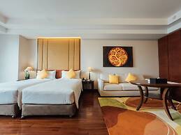 Column Bangkok Hotel