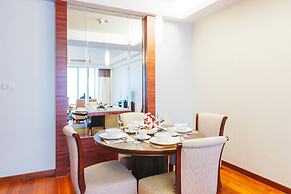 Column Bangkok Hotel