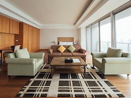 Column Bangkok Hotel