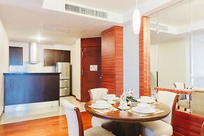 Column Bangkok Hotel