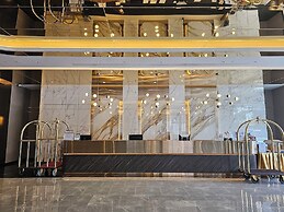 Column Bangkok Hotel