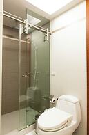 Column Bangkok Hotel