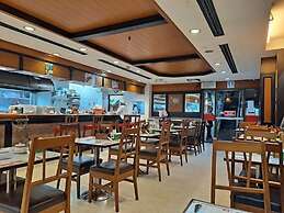 Column Bangkok Hotel