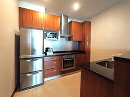 Column Bangkok Hotel