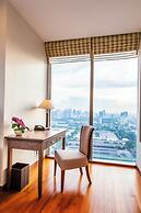 Column Bangkok Hotel