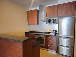 Column Bangkok Hotel