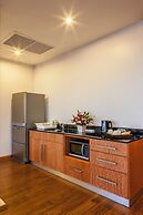 Column Bangkok Hotel