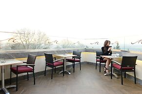 Marigold Thermal Spa Hotel