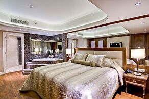 Marigold Thermal Spa Hotel